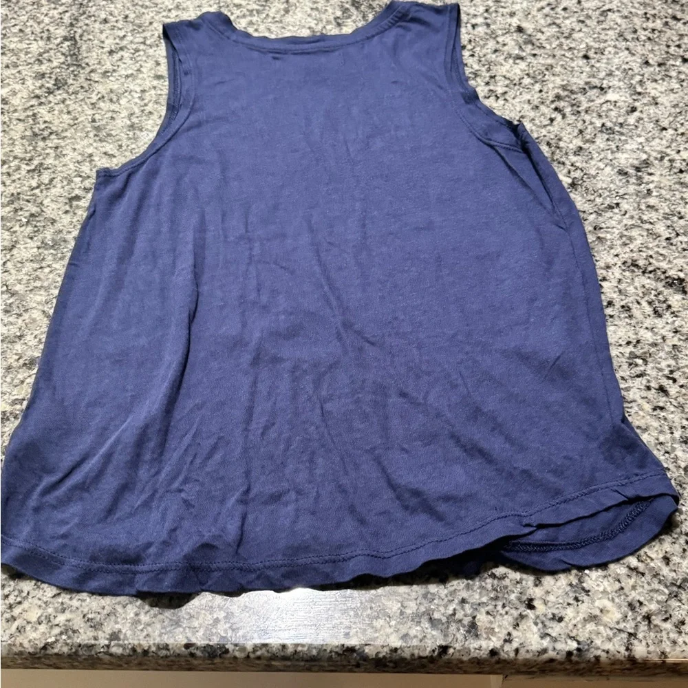 Spiritual gangster tank XS SHINE - Picture 2 of 3